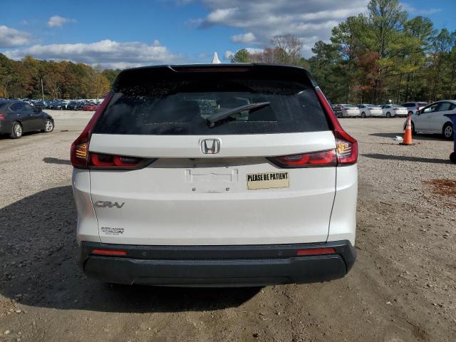 2024 HONDA CR-V EXL - 2HKRS3H7XRH330765
