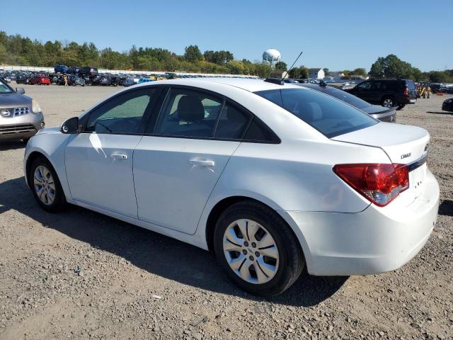 2015 CHEVROLET CRUZE LS 1G1PA5SG8F7141636