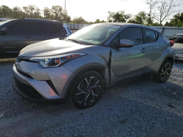 TOYOTA C-HR XLE
