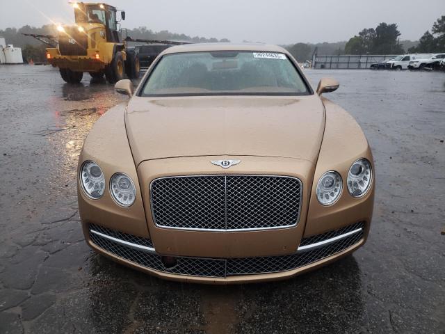 2017 BENTLEY FLYING SPU - SCBEC9ZA8HC060974