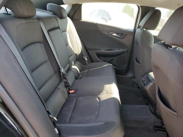 2019 CHEVROLET MALIBU LT 1G1ZD5ST6KF164491