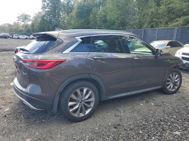 2019 INFINITI QX50 ESSEN #3286659307