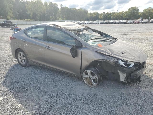 2015 HYUNDAI ELANTRA SE - 5NPDH4AE9FH622068
