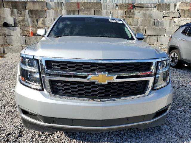 2017 CHEVROLET TAHOE K1500 LT #3292381273