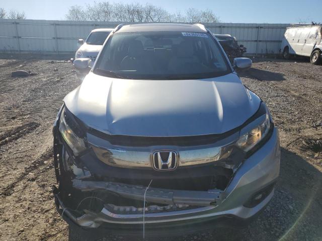 2019 HONDA HR-V EX - 3CZRU5H54KM702406