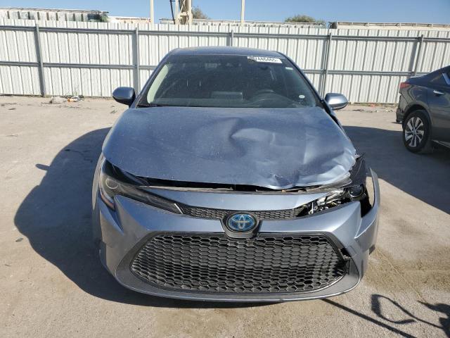 2021 TOYOTA COROLLA LE - JTDEAMDE4MJ030974