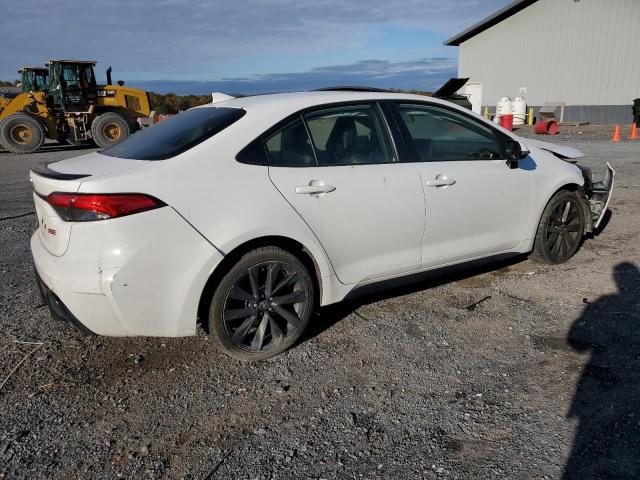 2023 TOYOTA COROLLA XS #3301961425