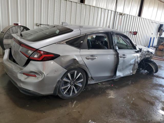 2022 HONDA CIVIC EXL 19XFL1H74NE015771