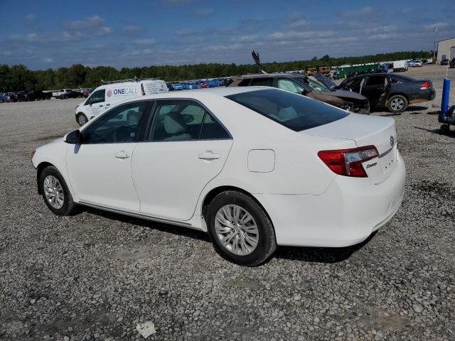 2014 Toyota Camry L 4T4BF1FK2ER349460 photo 1