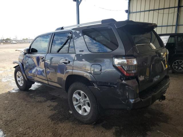 2020 TOYOTA 4RUNNER SR #3284605347