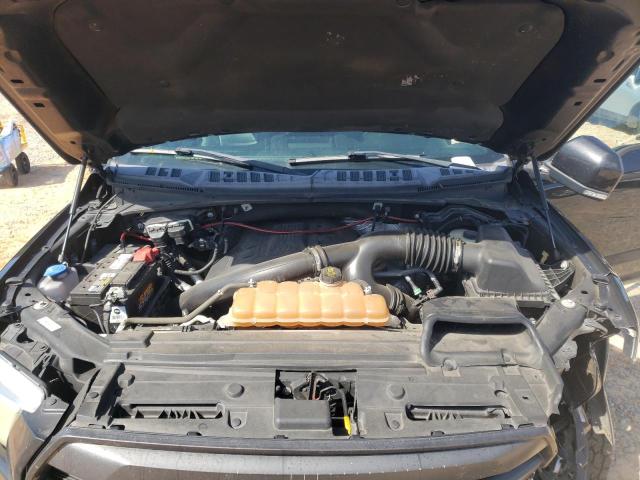 2015 FORD F150 SUPERCREW #3291355151