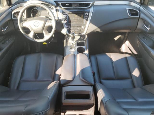 2023 NISSAN MURANO SV - 5N1AZ2BJ2PC134833