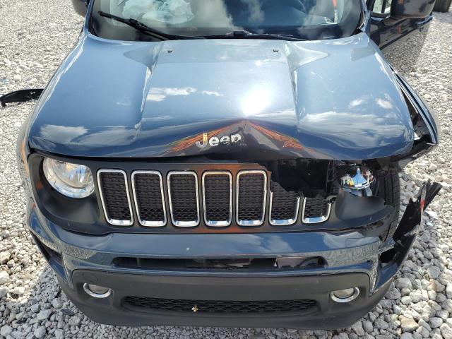 2021 JEEP RENEGADE L - ZACNJDBB0MPM39320
