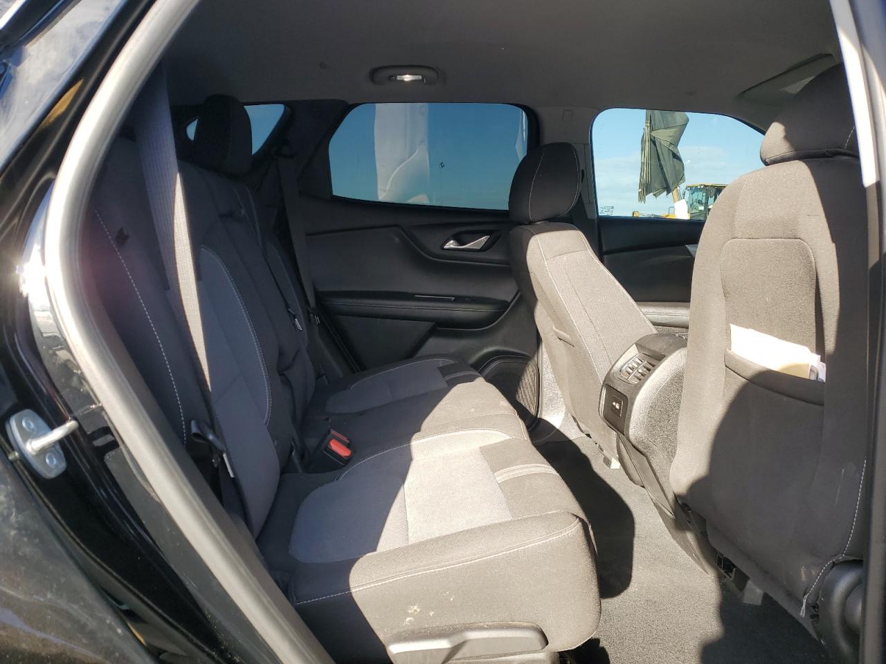 CHEVROLET BLAZER 2LT