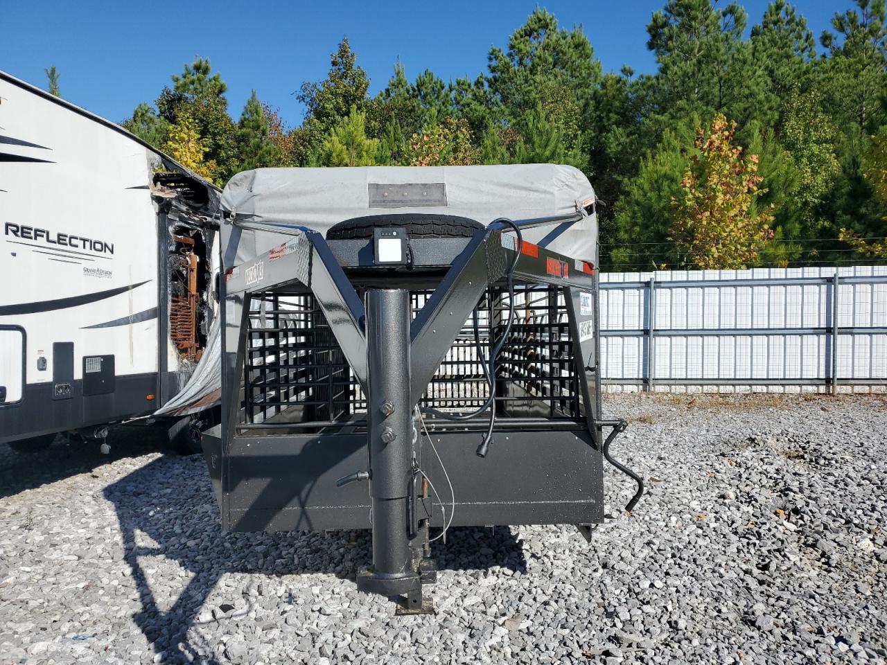 Lot #3297867775 2024 NECKOVER UNKNOWN