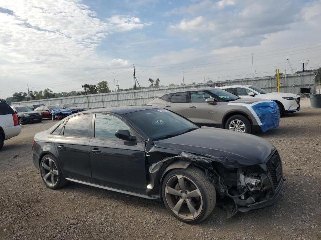 2012 AUDI A4 PRESTIG #3283970798