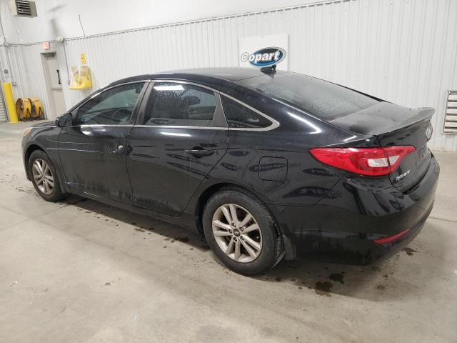 2017 HYUNDAI SONATA SE - Other View