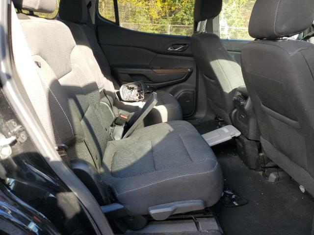 2021 GMC ACADIA SLE - 1GKKNRL46MZ218687