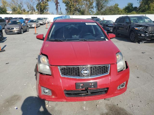 2012 NISSAN SENTRA 2.0 - 3N1AB6AP9CL707105