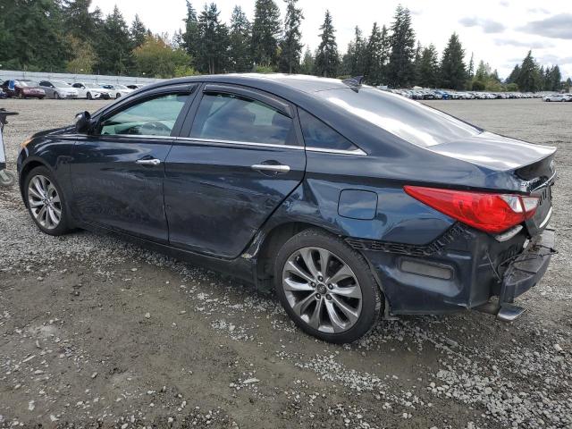 2013 HYUNDAI SONATA SE #3305655728