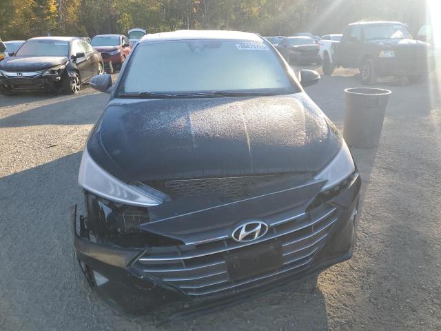 2020 HYUNDAI ELANTRA SE - KMHD84LF3LU008264