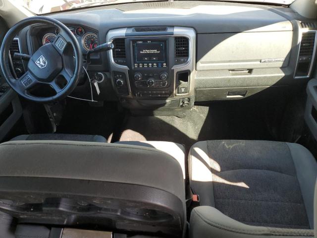 2018 RAM 2500 SLT 3C6UR5DJ2JG301364