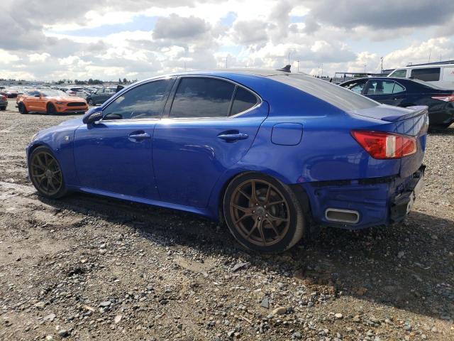 2011 LEXUS IS 250 - JTHBF5C27B5146580