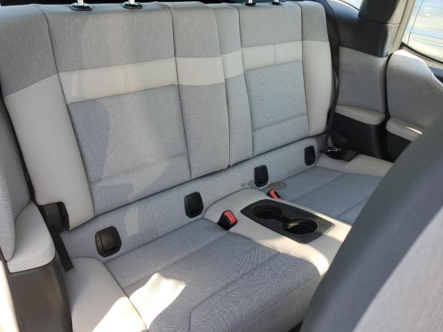 2014 BMW I3 BEV - WBY1Z2C59EVX51278