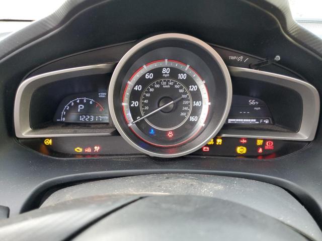 2016 MAZDA 3 SPORT - JM1BM1U78G1321699