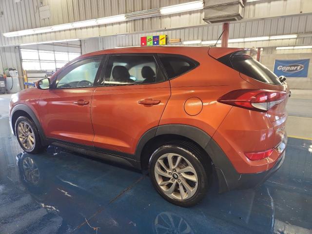 2017 HYUNDAI TUCSON SE #3290324949