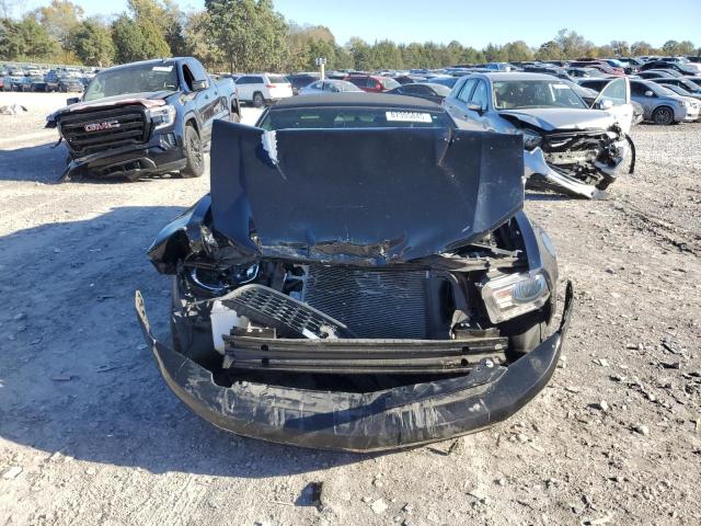 2012 FORD MUSTANG - 1ZVBP8EM0C5222296