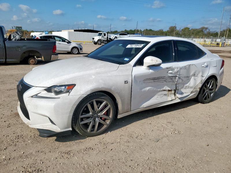 2015 LEXUS IS 350 #3305749752