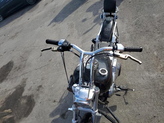 2001 HARLEY-DAVIDSON FXDL #3268364276