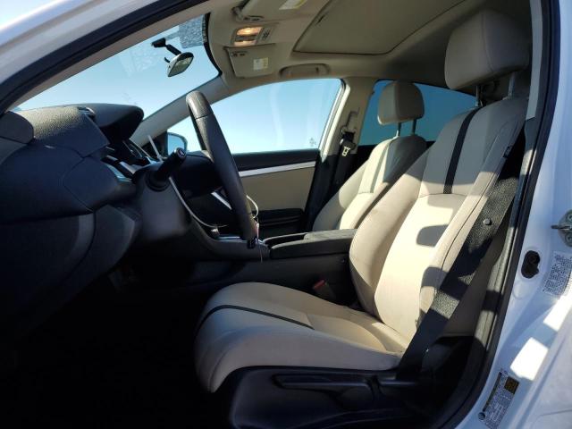 2017 HONDA CIVIC EX - 2HGFC2F76HH540043