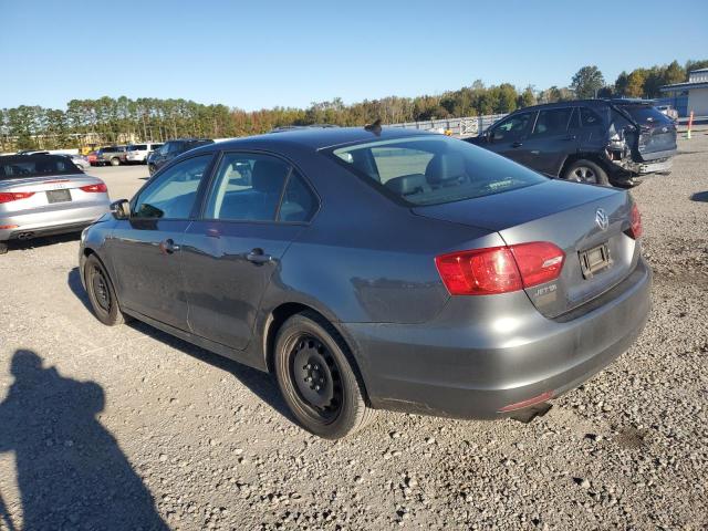 2014 VOLKSWAGEN JETTA SE - 3VWD17AJ2EM293660