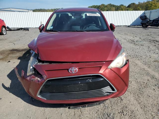 2017 TOYOTA YARIS IA - 3MYDLBYV5HY154730