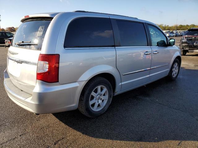 2012 CHRYSLER TOWN & COU - 2C4RC1BG6CR381894