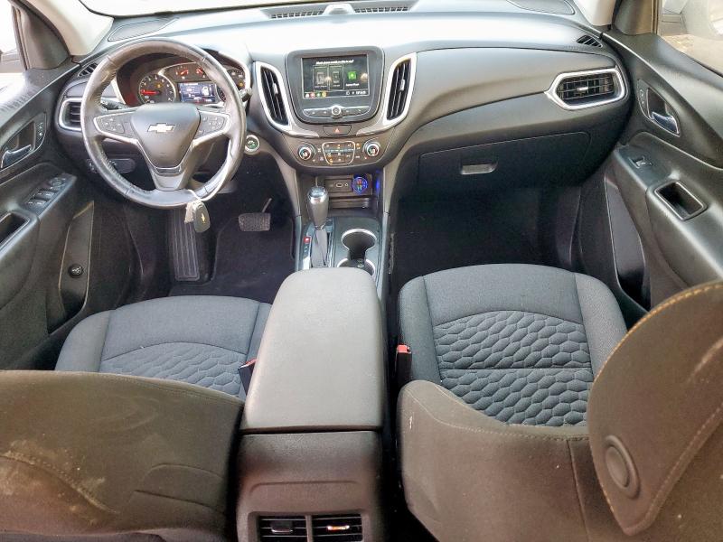 2019 CHEVROLET EQUINOX LT - 3GNAXLEX8KL124912