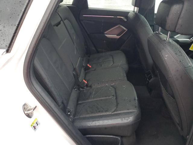 2021 AUDI Q3 PREMIUM PLUS S LINE 45 WA1EECF37M1101783