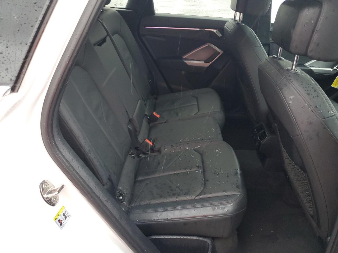 AUDI Q3 PREMIUM PLUS S LINE 45