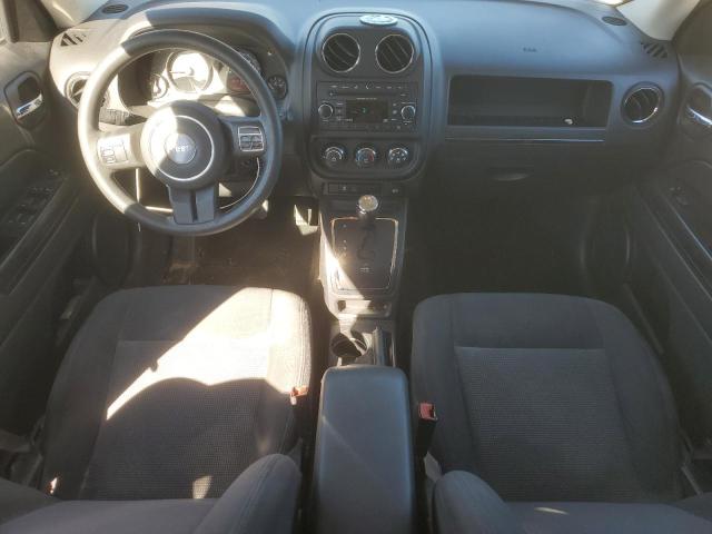 2016 JEEP PATRIOT SP - 1C4NJRBB6GD657328