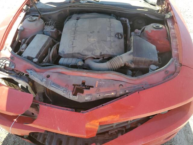 2013 CHEVROLET CAMARO LT #3318982921