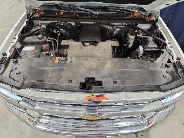 2018 CHEVROLET SILVERADO - 3GCPCSEC6JG207932