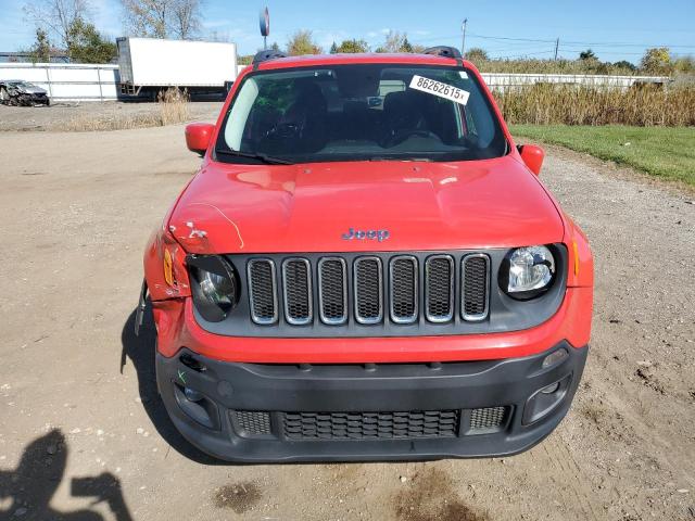 2015 JEEP RENEGADE L ZACCJABH0FPB63908