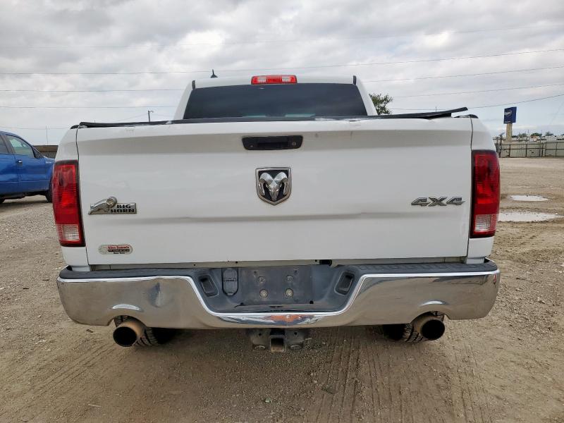 2013 RAM 1500 SLT - 1C6RR7LT1DS506675