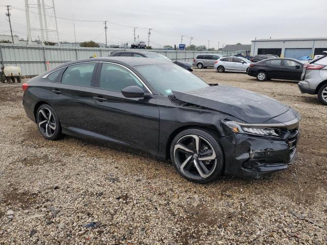 2022 HONDA ACCORD SPO #3284953965