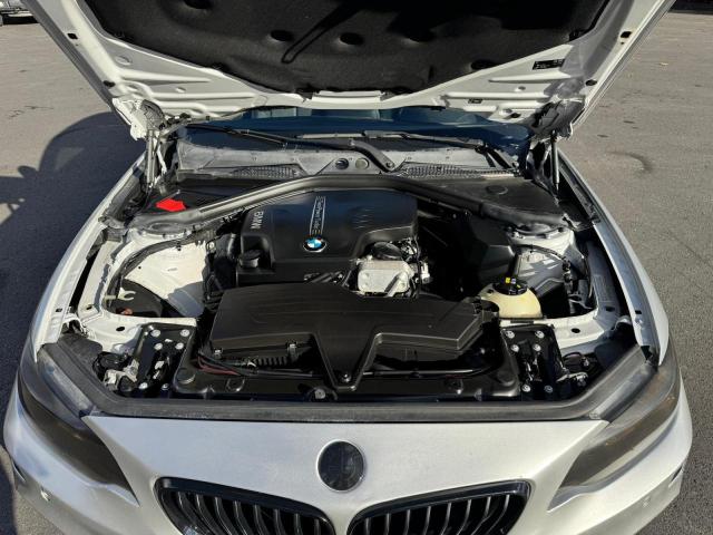 2016 BMW 228 I SULE WBA1F9C56GV545208