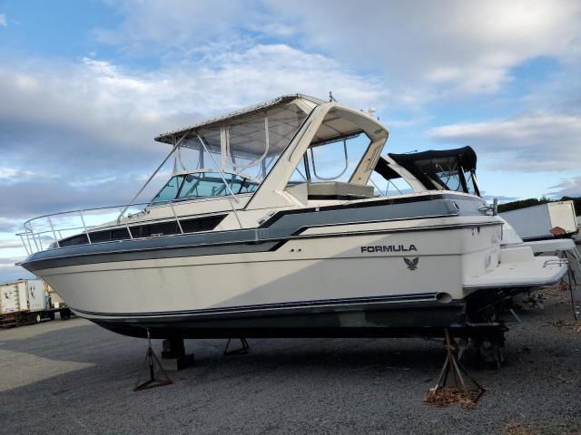 1987 FORMULA BOAT #3269884148