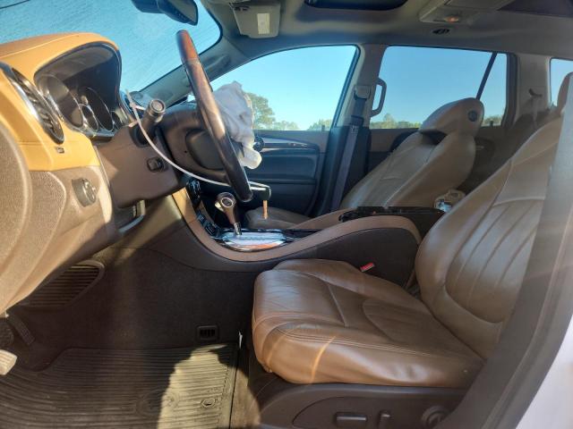2016 BUICK ENCLAVE 5GAKRCKD7GJ305033