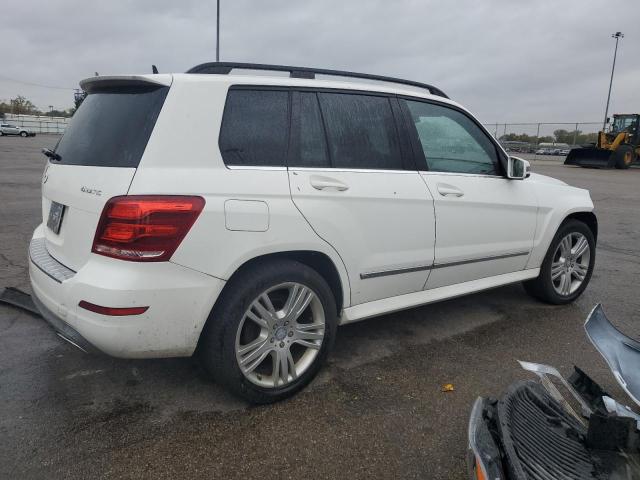 2014 MERCEDES-BENZ GLK 350 4M - WDCGG8JB2EG301693